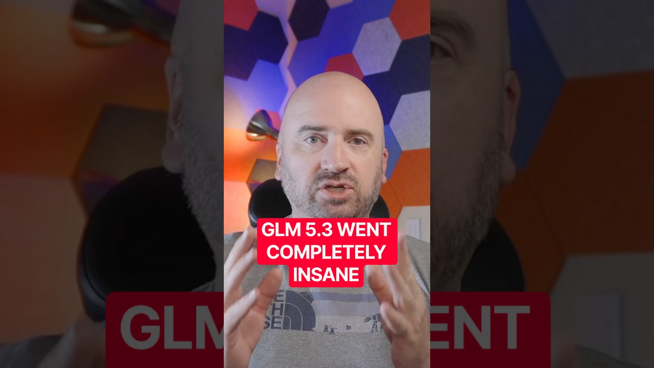Fable 5.1 vs. Deepseek V4 Pro and GLM5.3 was NOT what I expected #fable5 #deepseek #glm52 #aicoding